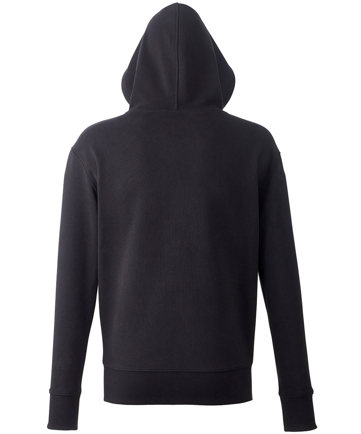 Sweat zippé capuche