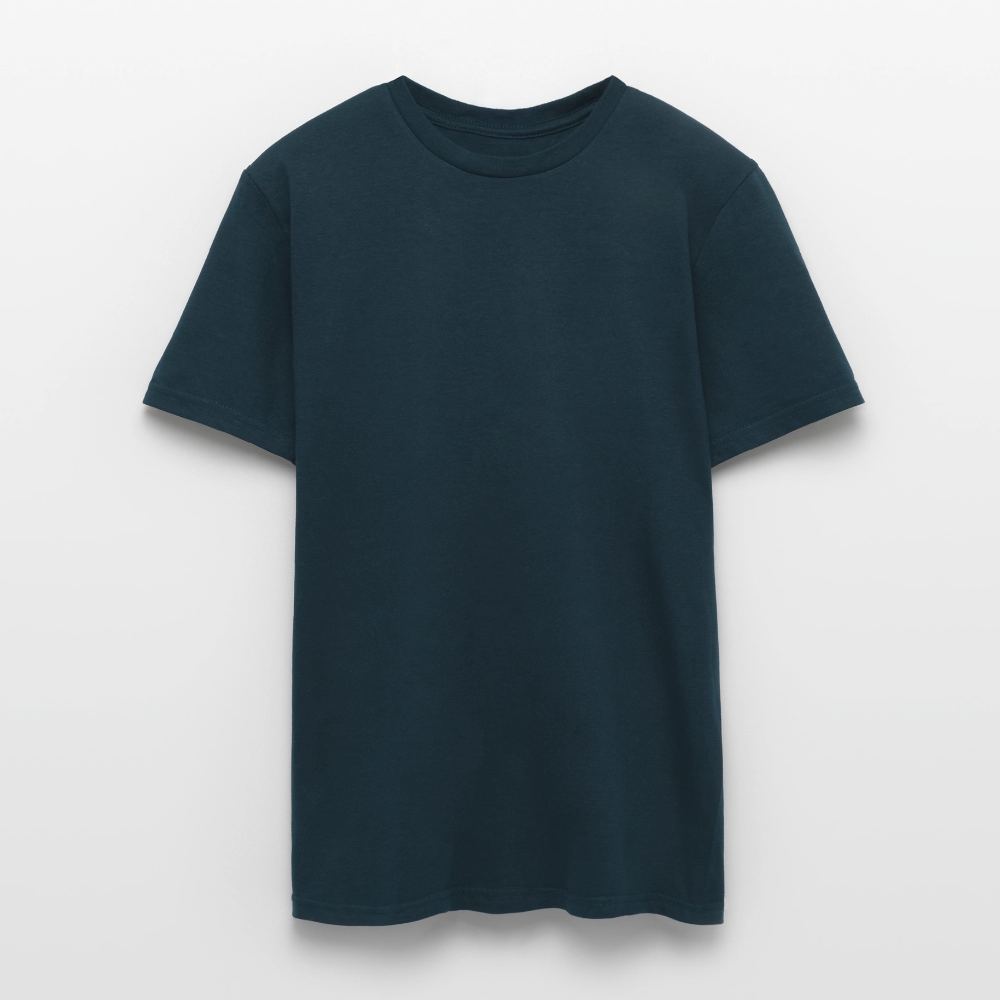 T-shirt Homme - marine