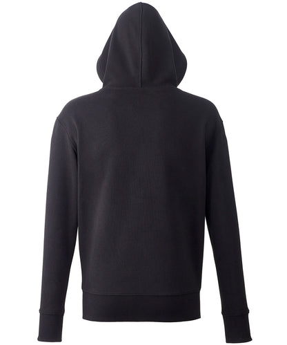 Sweat zippé capuche