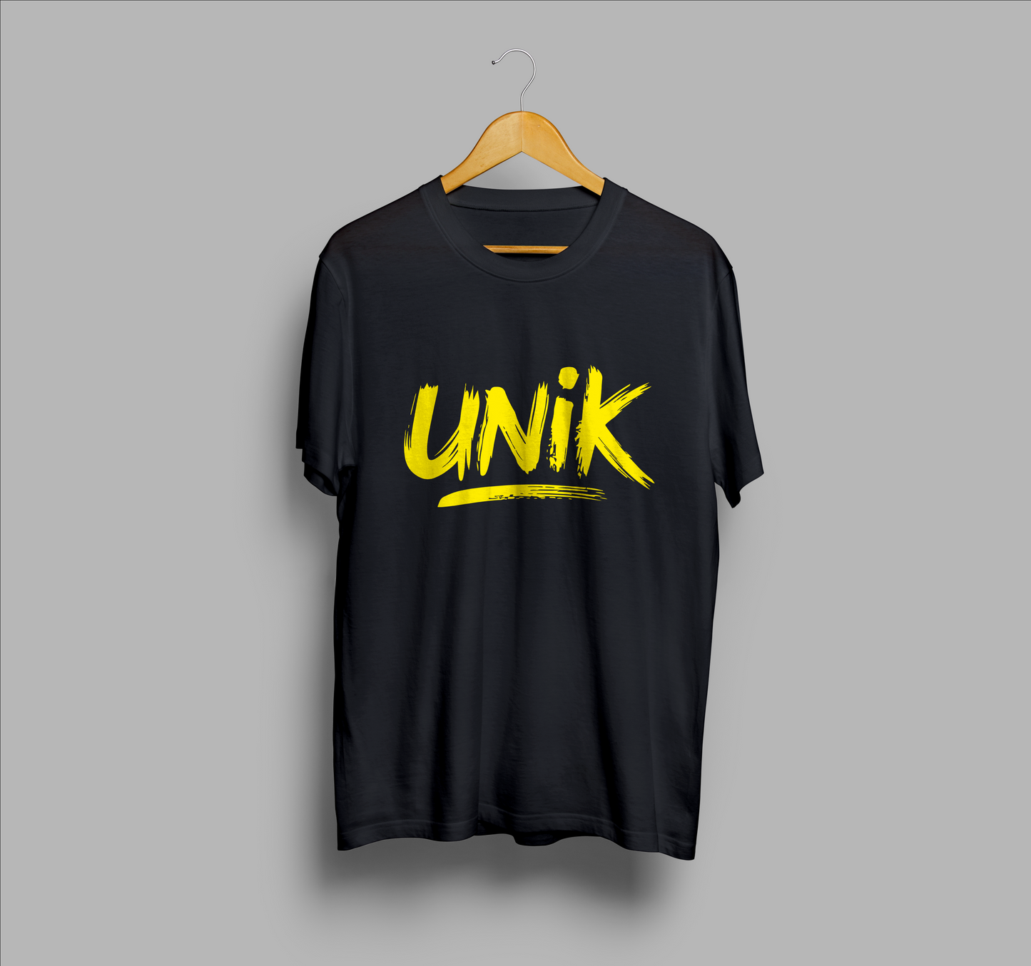 T-shirt UniK – Confort & Style