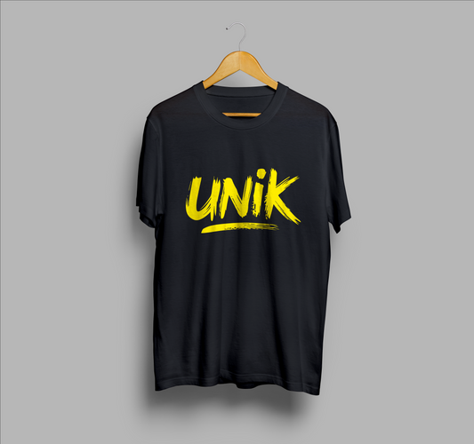 T-shirt UniK – Confort & Style
