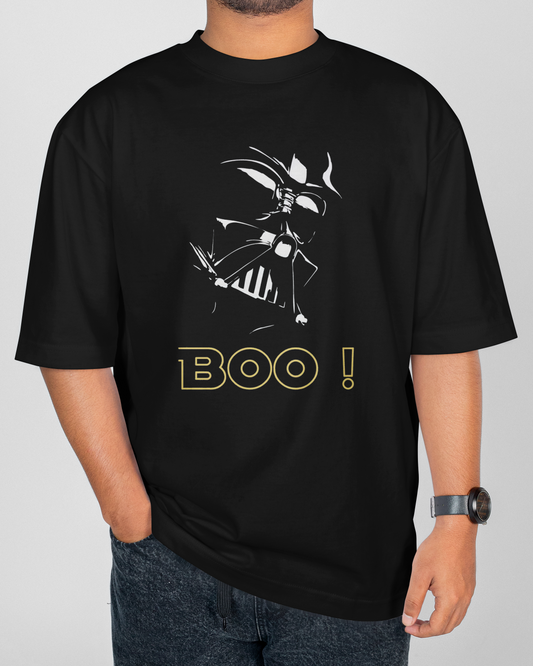 T-shirt Dark Vador