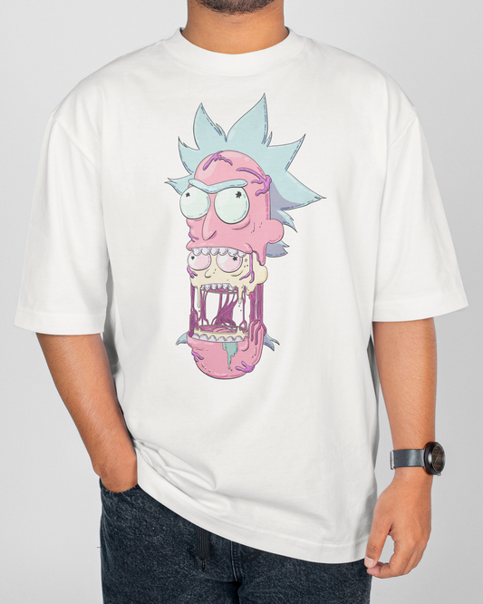T-shirt Rick